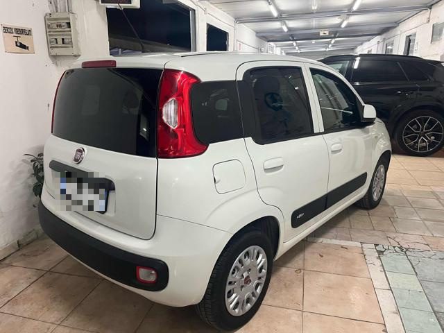 FIAT Panda usata, con Alzacristalli elettrici