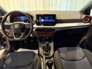SEAT Ibiza usata, con Autoradio