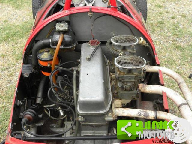 FIAT 1100 usata 9