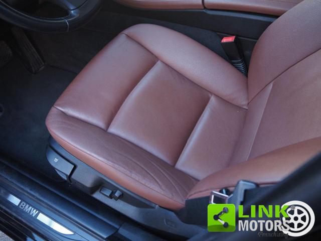 BMW 525 usata 29