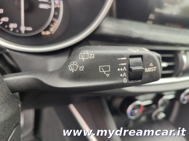 ALFA ROMEO Stelvio usata, con Adaptive Cruise Control