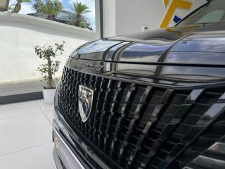 PEUGEOT 2008 usata, con Climatizzatore