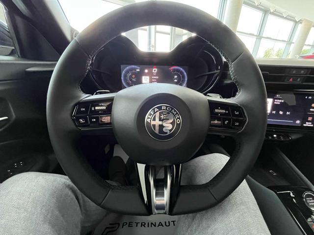 ALFA ROMEO Junior usata, con Servosterzo