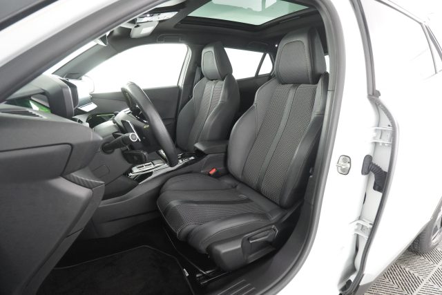 PEUGEOT 2008 usata 8