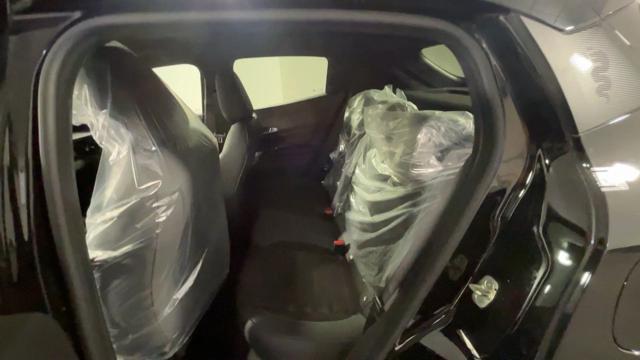 ALFA ROMEO Junior usata, con Controllo automatico clima