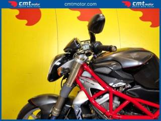MV AGUSTA Brutale 750 usata 7