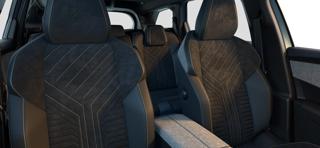 PEUGEOT 5008 usata, con Cerchi in lega