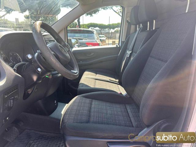 MERCEDES-BENZ Vito usata 10