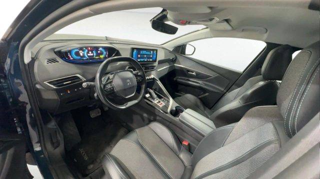 PEUGEOT 3008 usata, con Autoradio