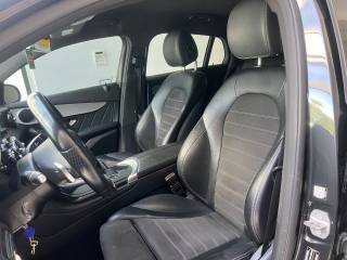 MERCEDES-BENZ GLC 220 usata, con MP3