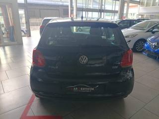 VOLKSWAGEN Polo usata, con Autoradio