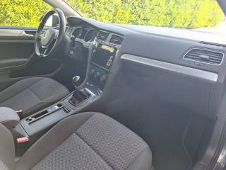 VOLKSWAGEN Golf usata, con Climatizzatore