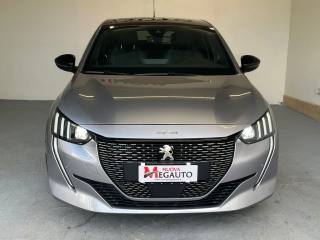 PEUGEOT 208 usata, con Airbag