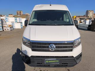 VOLKSWAGEN Crafter usata, con Airbag