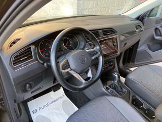 VOLKSWAGEN Tiguan usata, con Controllo trazione