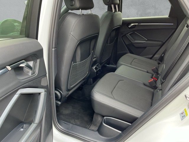 AUDI Q3 usata, con ESP