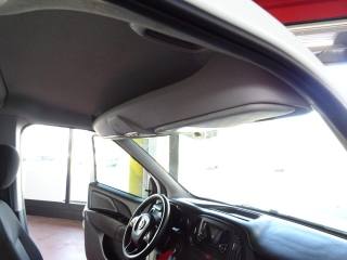 FIAT Doblo usata, con Controllo trazione