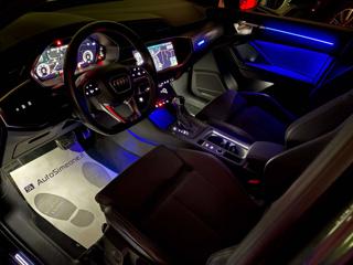 AUDI Q3 usata, con Park Distance Control