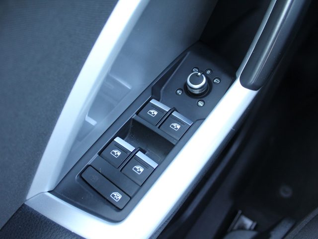 AUDI Q3 usata, con Fari LED