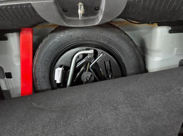 FIAT 500 usata, con ESP