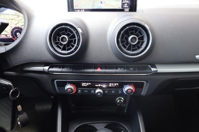 AUDI A3 usata 64