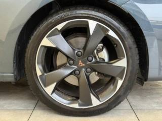 CUPRA Leon usata, con Cerchi in lega