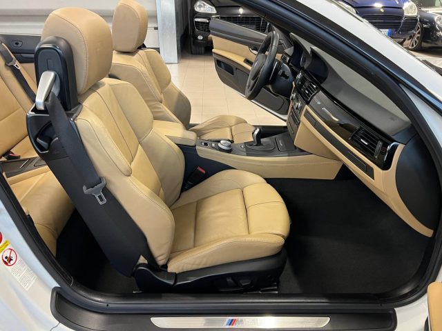 BMW M3 usata, con Specchietti laterali elettrici