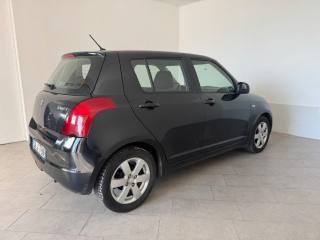 SUZUKI Swift usata 9