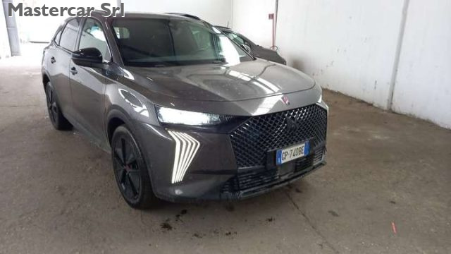 DS AUTOMOBILES DS 7 usata, con Alzacristalli elettrici