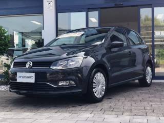 VOLKSWAGEN Polo usata, con Airbag
