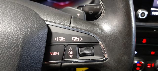 SEAT Ateca usata 17