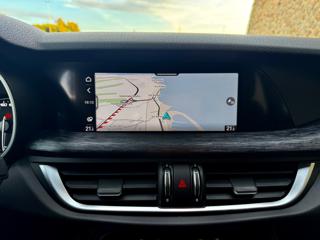 ALFA ROMEO Stelvio usata, con Park Distance Control