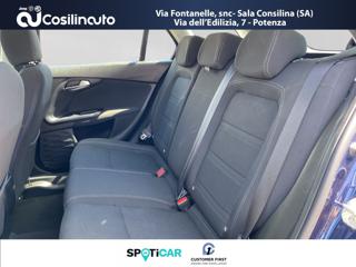 FIAT Tipo usata, con Controllo automatico clima