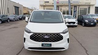 FORD Tourneo Custom usata, con Airbag laterali