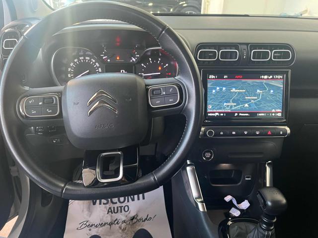 CITROEN C3 Aircross usata, con Airbag Passeggero