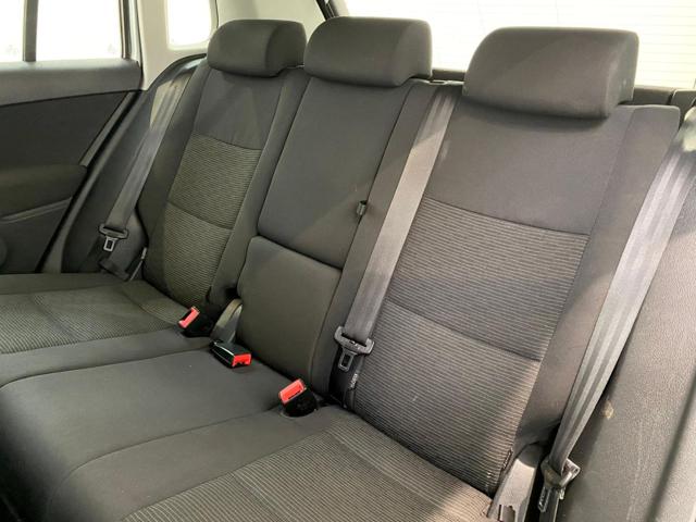 VOLKSWAGEN Tiguan usata, con Fendinebbia