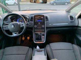 RENAULT Scenic usata, con Controllo trazione