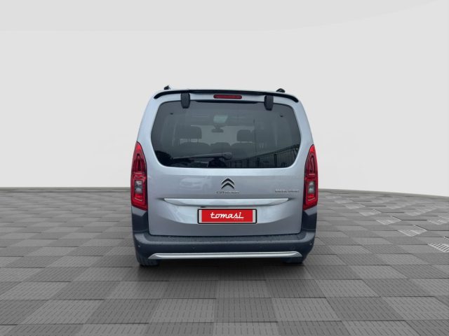 CITROEN Berlingo usata 6