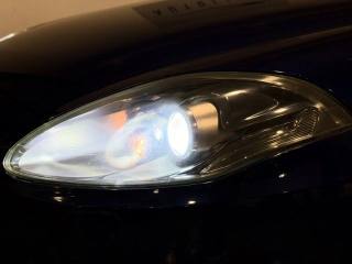 FIAT Bravo usata, con USB