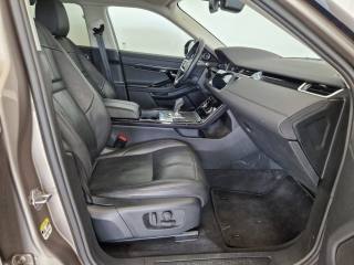 LAND ROVER Range Rover Evoque usata, con Airbag laterali