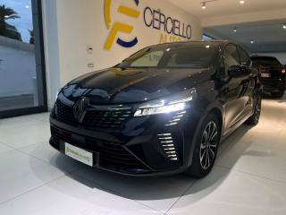 RENAULT Clio usata, con Cerchi in lega