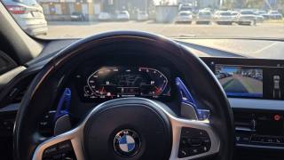 BMW 118 usata, con Vivavoce