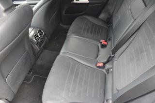 MERCEDES-BENZ GLC 220 usata, con Fendinebbia