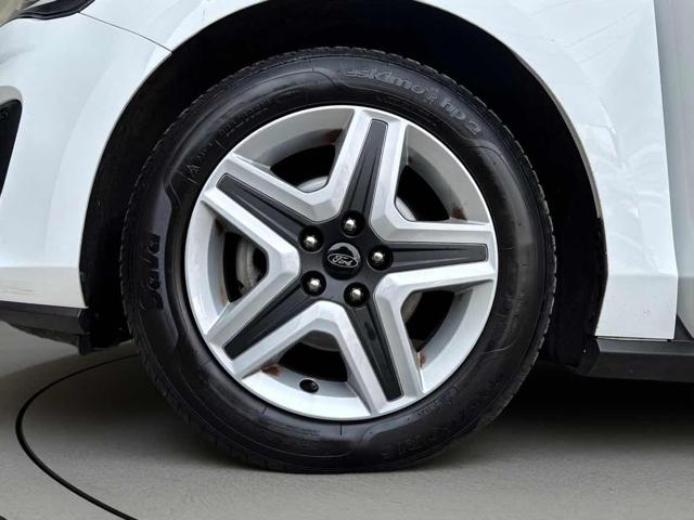 FORD Focus usata, con Park Distance Control