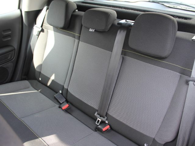 CITROEN C3 usata, con Immobilizzatore elettronico