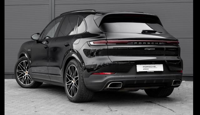 PORSCHE Macan usata, con Autoradio