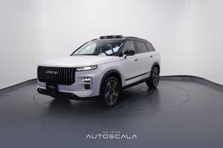 JAECOO Jaecoo 7 1.6 TGDI PREMIUM 2WD 7DCT