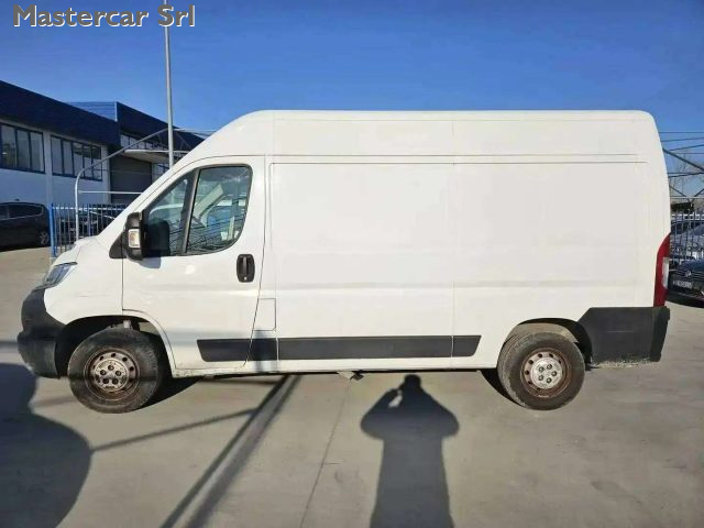 CITROEN Jumper usata, con Airbag Passeggero