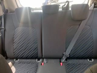 SUZUKI Celerio usata 18