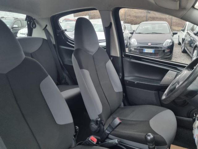 CITROEN C1 usata 12